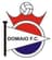 Domaio W logo