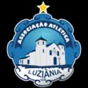Luziania U20 logo - U VS Ge Valparaiso U Result
