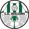 Migjorn logo