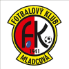 Mladcova logo - Luhacovice VS Mladcova Live Score Today