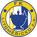 Litomerice logo - Modlany VS Litomerice Score