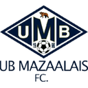 UB Mazaalainuud logo - Lions VS Ub Mazaalainuud Score Today