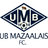 UB Mazaalainuud logo