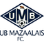 UB Mazaalainuud logo