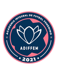 ADIFFEM Women logo