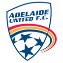 Adelaide United Women logo - Women VS Newcastle Jets Women Result Today