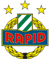 SK Rapid II logo