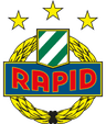 SK Rapid II logo