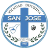 SD San Jose U19 logo