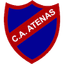 CA Atenas de San Carlos logo