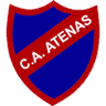 CA Atenas de San Carlos logo