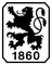 TSV 1860 München logo