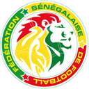 Senegal U23 logo - U VS Mali U Result Today