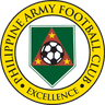 Philippine Army FC logo