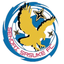 Sendai Sasuke logo - Sc VS Sendai Sasuke Live