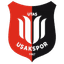 Usakspor U19 logo