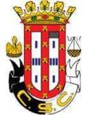 Sport Clube Caldas U17 logo - U VS Sport Clube Caldas U Live