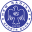 New Radiant logo