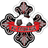 KC Courage (w) logo