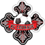 KC Courage (w) logo