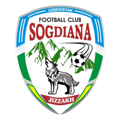 Sogdiana Jizak logo