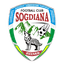 Sogdiana Jizak logo