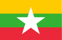 Myanmar U17 Women logo - Women VS India Women U Sport
