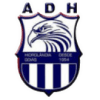 ADH Brasil logo - Brasil VS Valencia U Sport