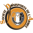 Societe Omnisports De L'Armee logo - Sassandra VS Societe Omnisports De Larmee Sport