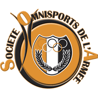 Societe Omnisports De L'Armee logo