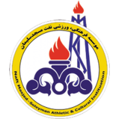 Naft Masjed Soleyman FC logo