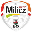 Barycz Milicz logo - Milicz VS Orzel Prusice Live Score