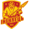 FC Inhulets Petrove logo