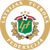 Latvia U17 logo - U VS Lithuania U Live
