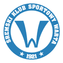 Warta Srem logo - Srem VS Lks Goluchow Result
