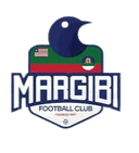 Margibi logo - Eleven VS Margibi Result