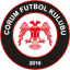 Corum FK logo