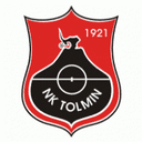 Tolmin logo - Sencur VS Tolmin Score