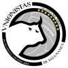 Unionistas B logo - Almazan VS Unionistas B Score