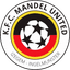 KFC Mandel United logo