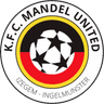 KFC Mandel United logo