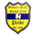 Pride of Gall Hill FC logo - Fc VS Weymouth Wales Result