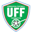 Uzbekistan (W) U16 logo