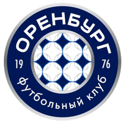 Gazovik Orenburg logo