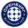 Gazovik Orenburg logo