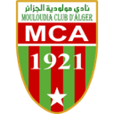 MC Alger U21 logo - U VS Es Setif U Score Today