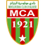 MC Alger U21 logo