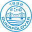 FC Dunafoldvar logo