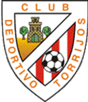 CD Torrijos logo - Torrijos VS Cd Tarancon Result