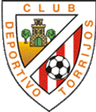 CD Torrijos logo